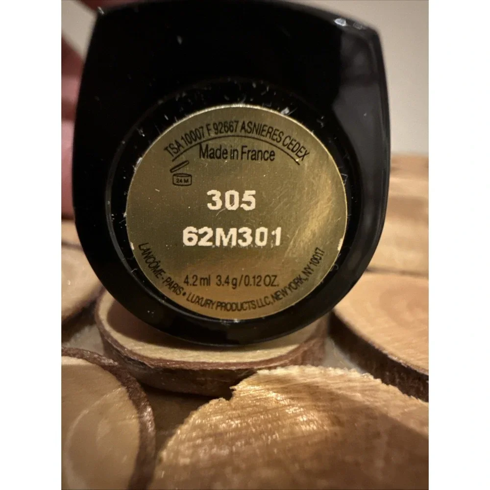Lancome Lipstick 305‎ NWOB